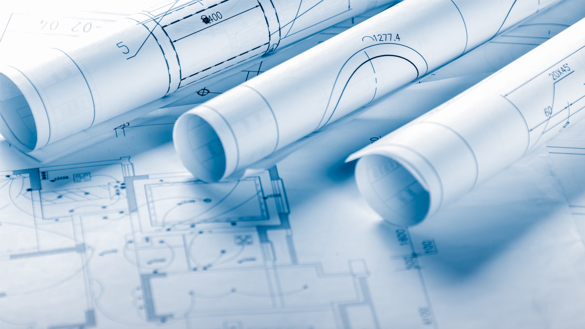 Projeto técnico de engenharia