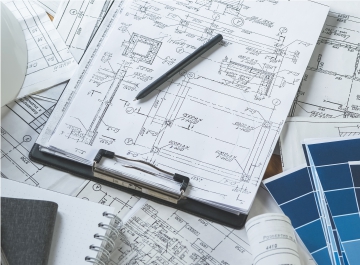 Projetos técnicos